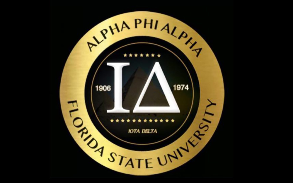 Iota Delta Chapter of Alpha Phi Alpha Fraternity